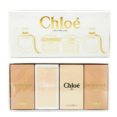 chloe edp oder edt